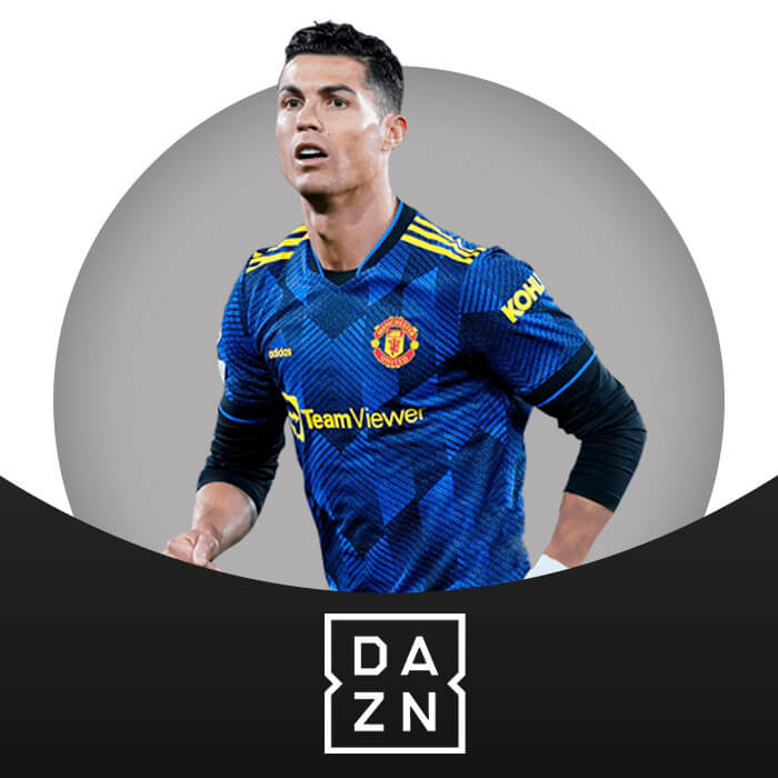 خرید اکانت DAZN دزن