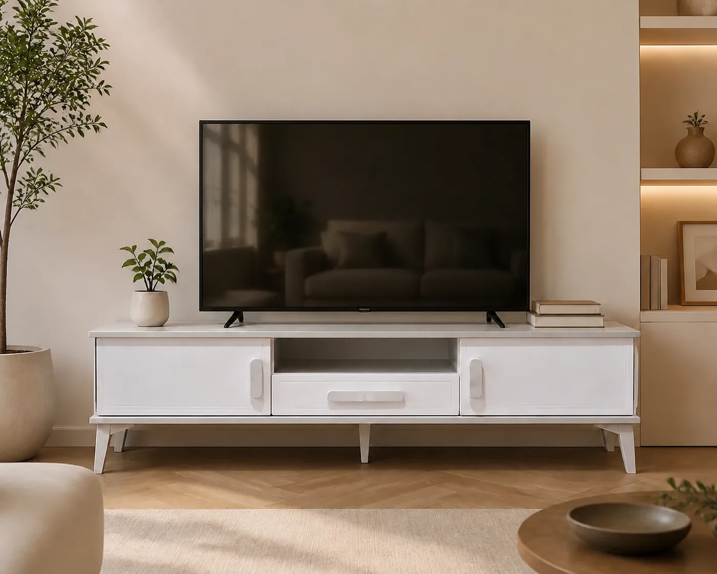 میز تلویزیون کد 776230 — تصویر ۳
