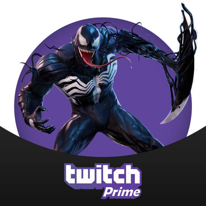 خرید اکانت توییچ پرایم گیمینگ – Prime Gaming