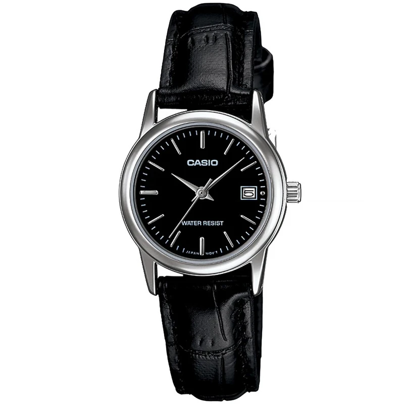 ساعت مچی زنانه کاسیو مدل CASIO-LTP-V002L-1A — تصویر ۲