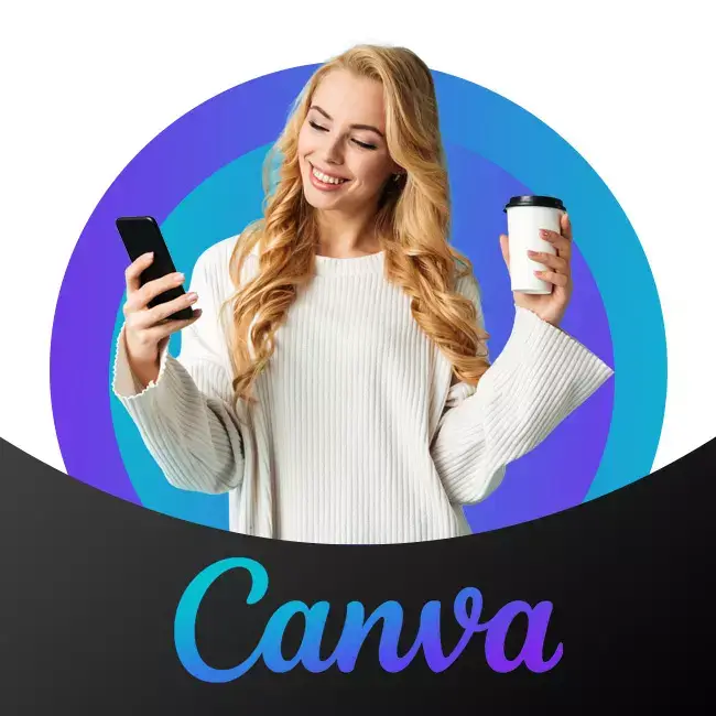 خرید اکانت Canva کانوا ارزان و قانونی