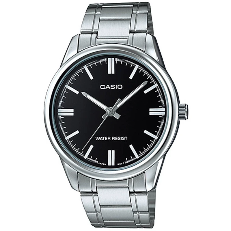 ساعت مچی زنانه کاسیو مدل CASIO-LTP-V005D-1A — تصویر ۲