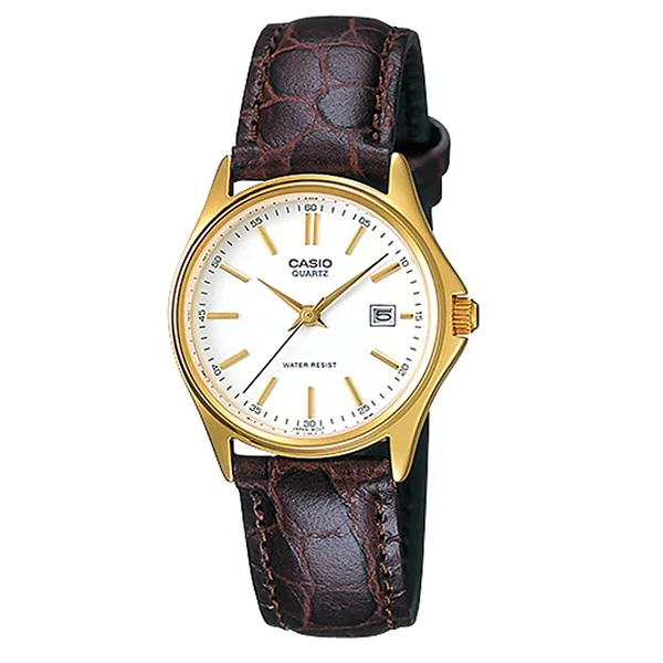 ساعت مچی زنانه کاسیو مدل CASIO-LTP-1183Q-7A — تصویر ۲