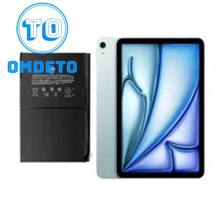 باتری اصلی تبلت اپل iPad Air 3 مدل A2134 / A2123 / A2152 — تصویر ۲