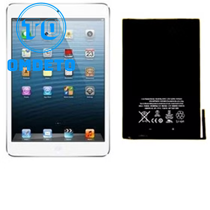 باتری اصلی اپل iPad Mini مدل A1445 / A1446
