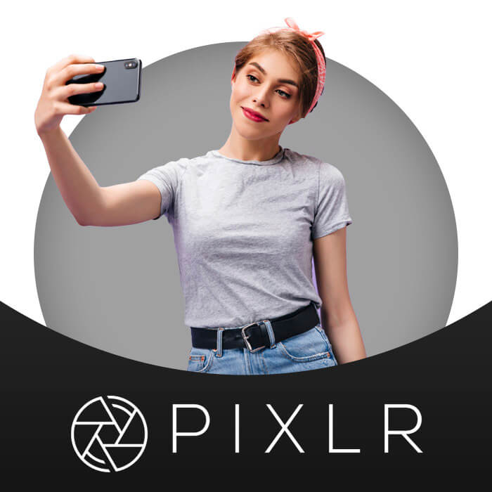 خرید اکانت پیکسلر Pixlr Premium