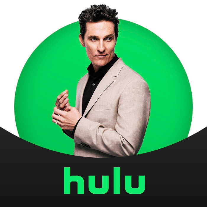 خرید اکانت Hulu پرمیوم قانونی