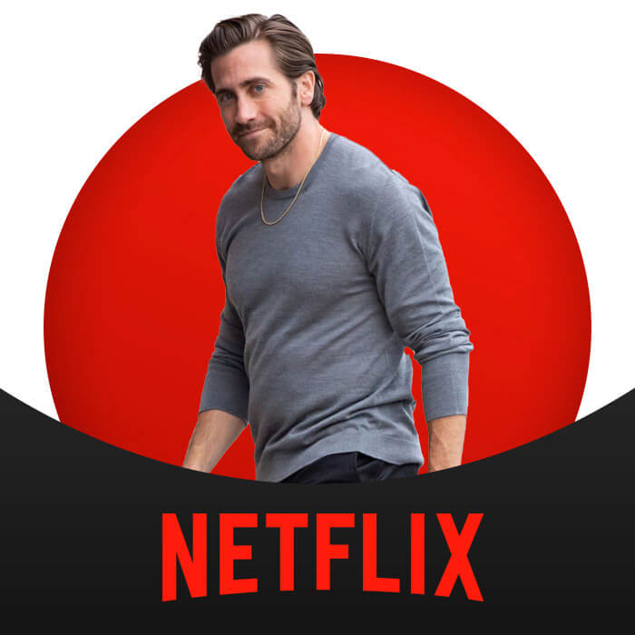 خرید اکانت Netflix نتفلیکس پریمیوم