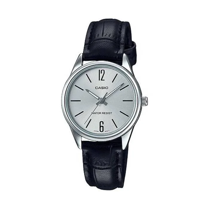 ساعت مچی زنانه کاسیو مدل CASIO-LTP-V005L-7B — تصویر ۲