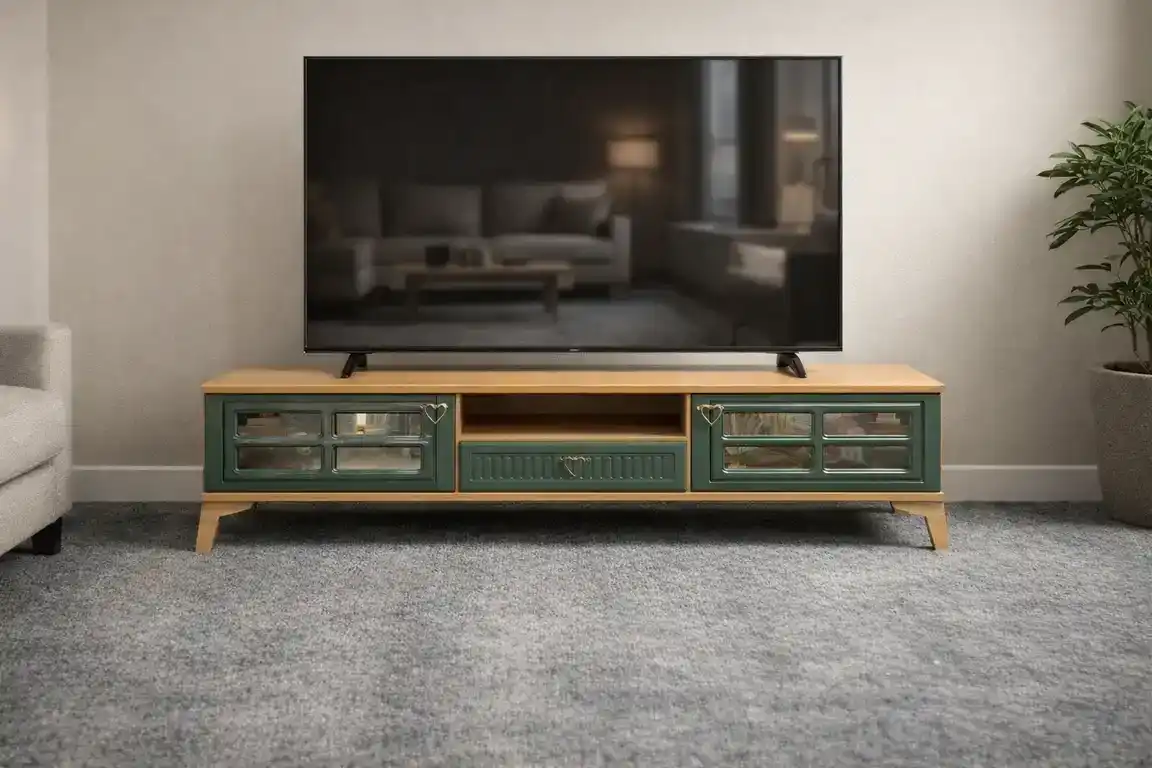 میز تلویزیون کد 92da