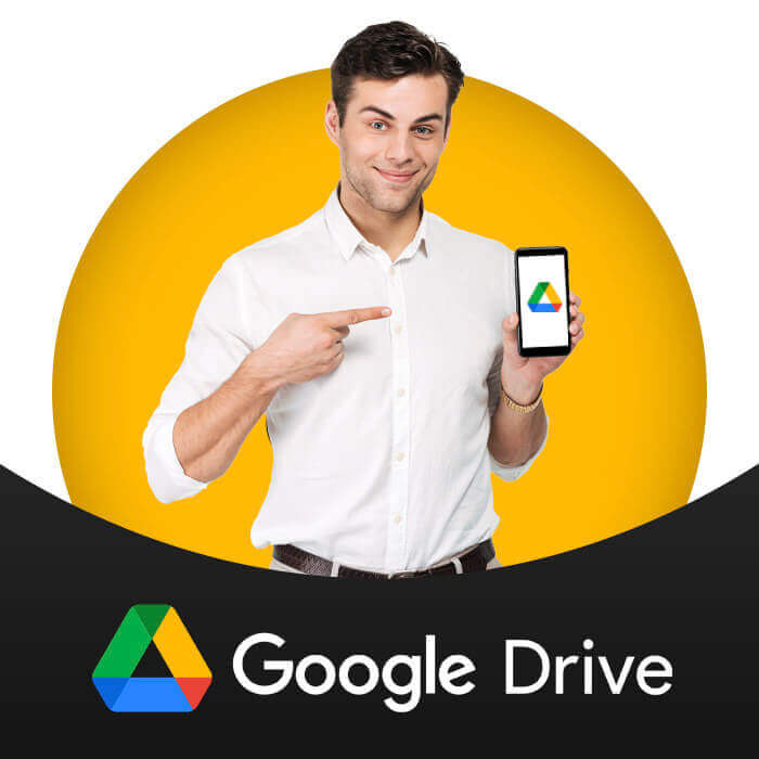 خرید و افزایش فضای گوگل وان Google one