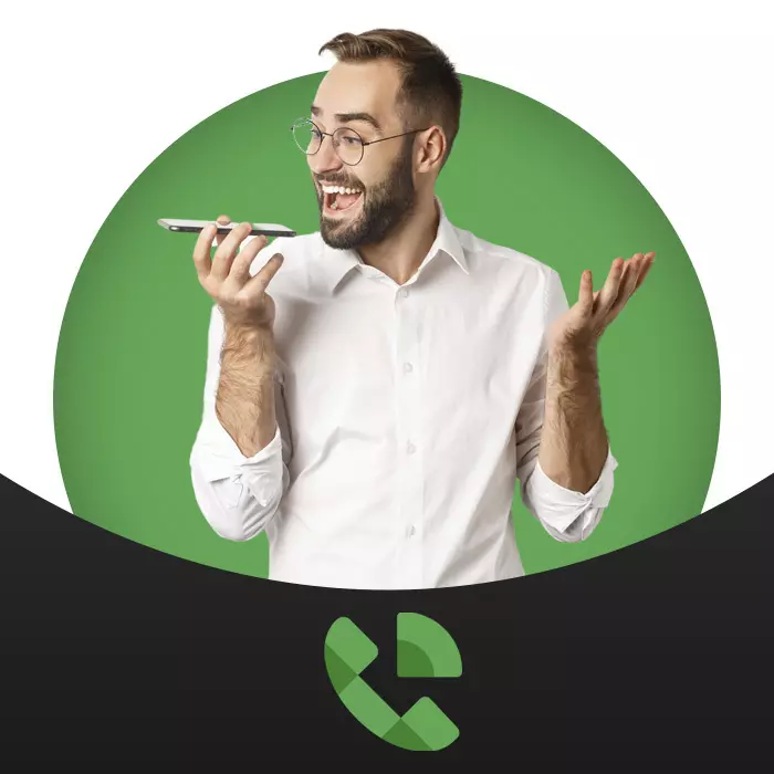 خرید اکانت گوگل ویس (Google Voice) | شماره مجازی آمریکا