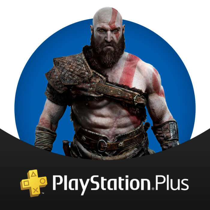 خرید اکانت پلی استیشن پلاس PlayStation Plus