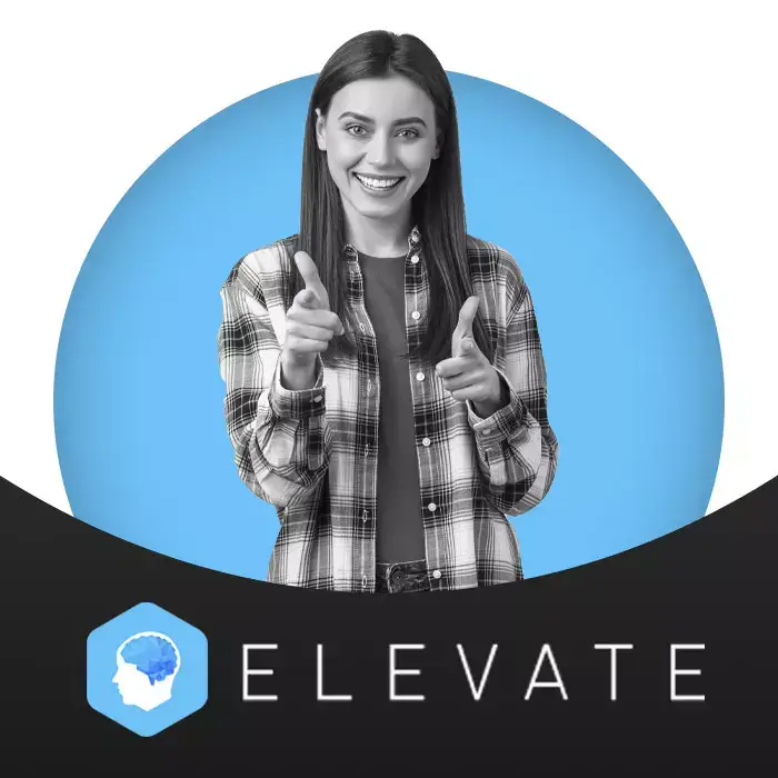 خرید اکانت Elevate Premium | اپلیکیشن تقویت ذهن و حافظه — تصویر ۳