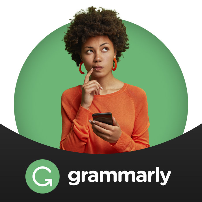 خرید اکانت گرامرلی Grammarly تحویل آنی