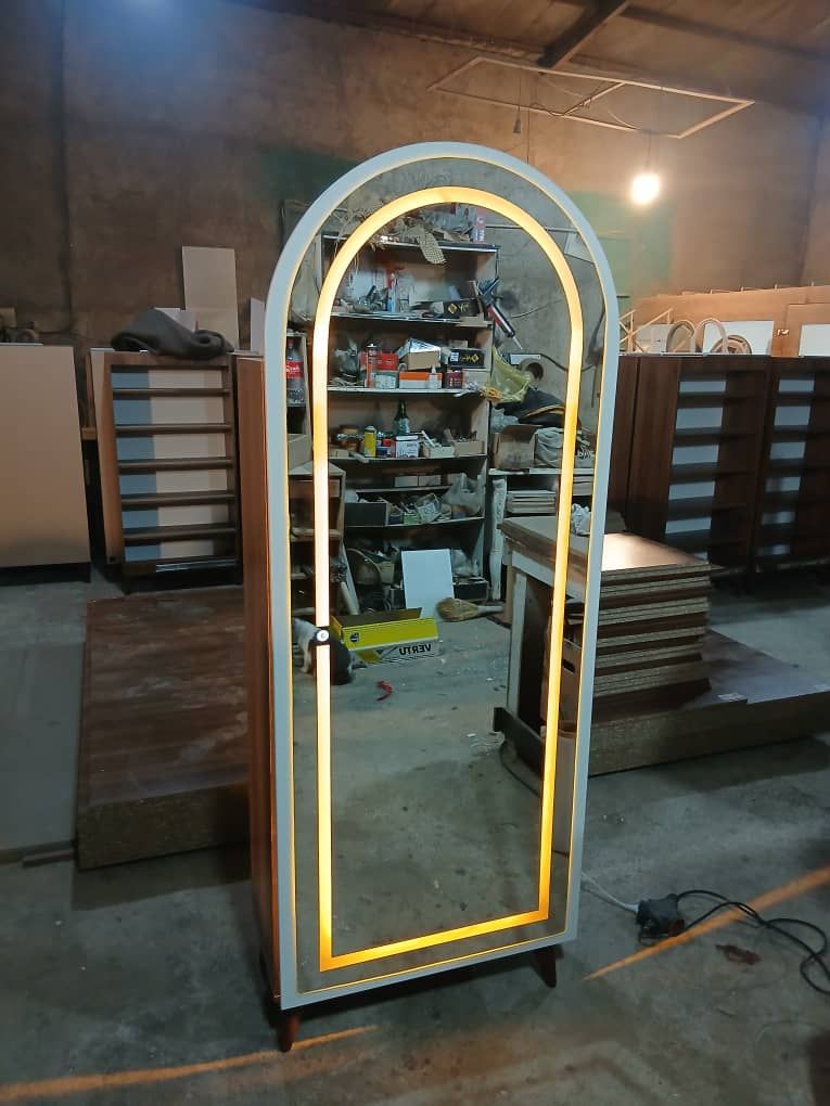 آینه ایستاده کد 5169 — تصویر ۳