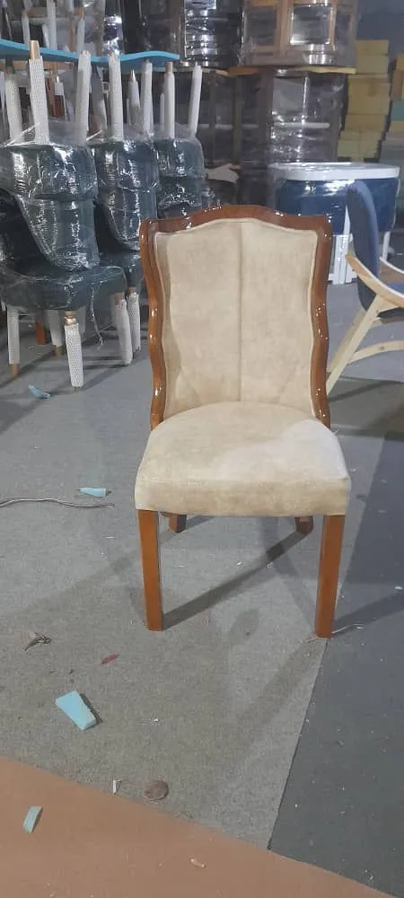 صندلی غذاخوری کد 4562 — تصویر ۳
