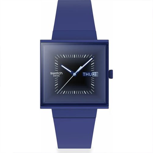 ساعت مچی سواچ مردانه SWATCH SO34N700