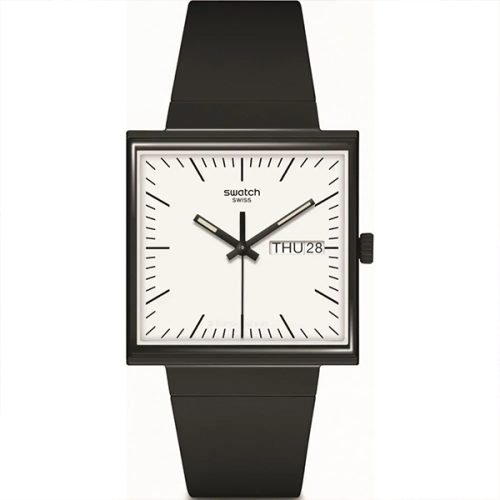 ساعت مچی سواچ مردانه SWATCH SO34B700