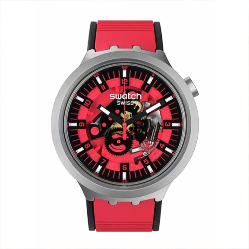 ساعت مچی سواچ مردانه SWATCH SB07S110 — تصویر ۲