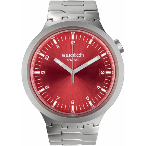 ساعت مچی سواچ مردانه SWATCH SB07S104G