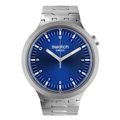 ساعت مچی سواچ مردانه SWATCH SB07S102G