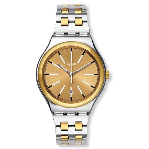 ساعت مچی سواچ مردانه SWATCH YWS421G
