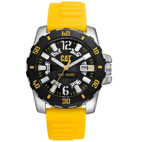 ساعت مچی کاترپیلار مردانه مدل CATERPILLAR AR.141.27.137 — تصویر ۲