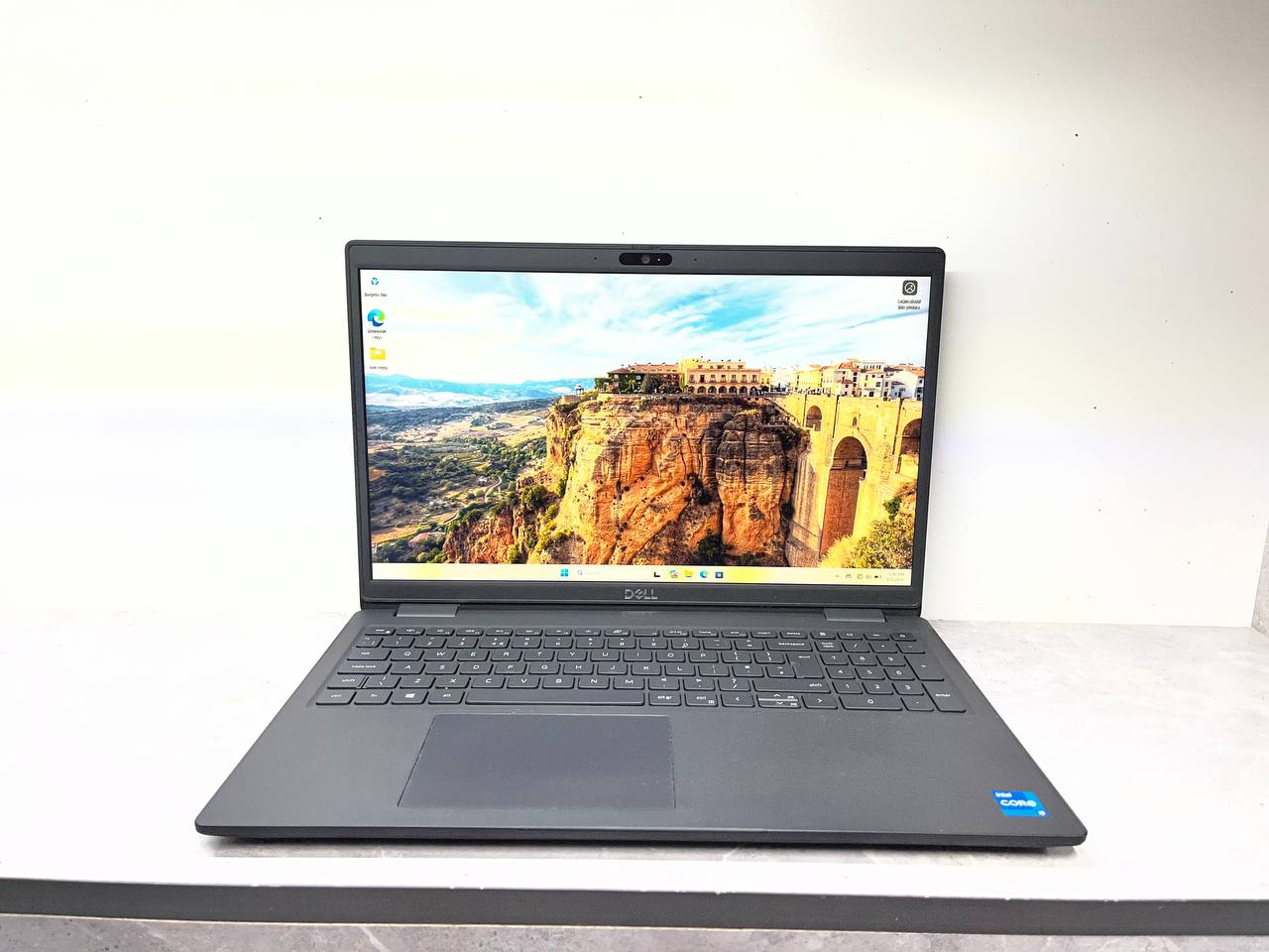 لپ تاپ 15.6 اینچی دل مدل Dell latitude 3520 – Corei5 1135G7