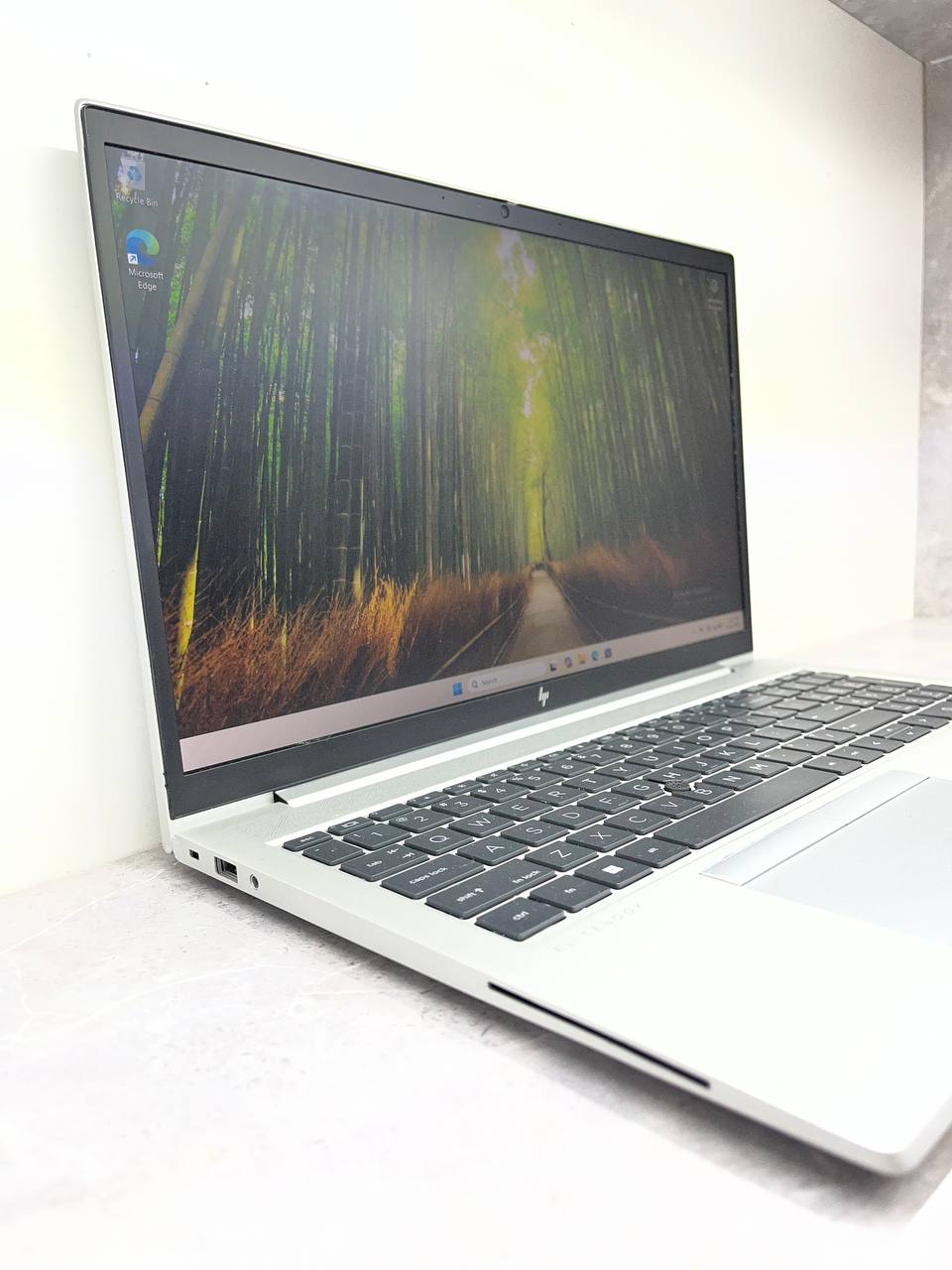 لپ تاپ 15.6 اینچی اچ پی مدل 850 – HP 850 G8 Corei5 1145G7 — تصویر ۵