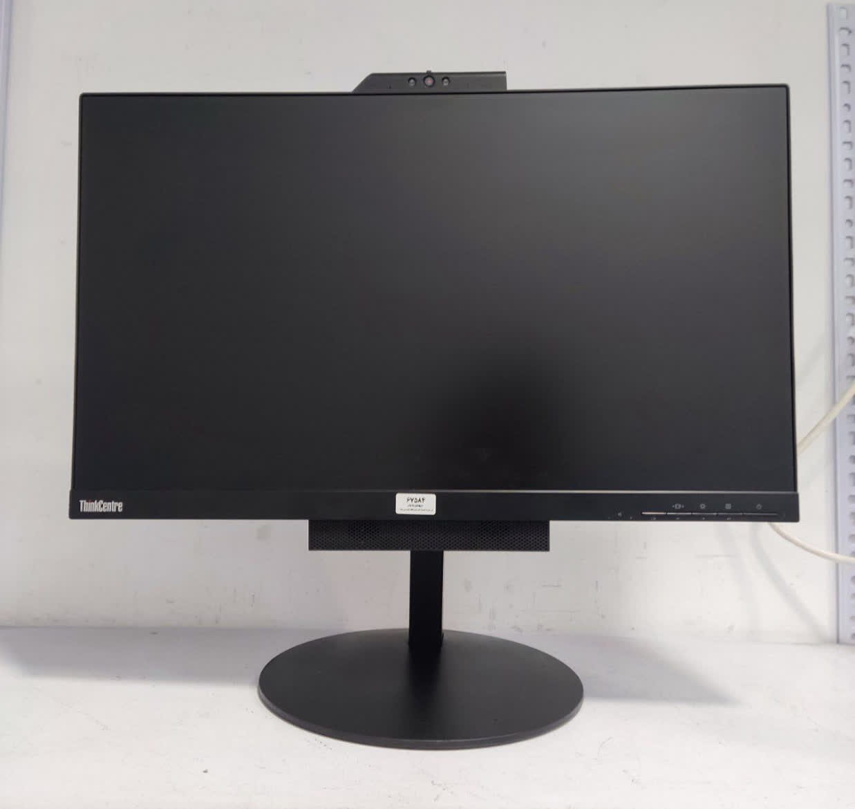 کامپیوتر همه کاره 24 اینچی لنوو مدل Corei5 8400- Lenovo Tio24D