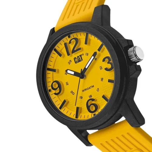 ساعت مچی کاترپیلار مردانه مدل CATERPILLAR LF.111.27.731 — تصویر ۳