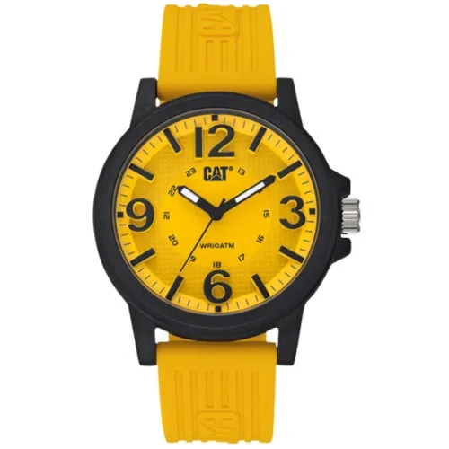 ساعت مچی کاترپیلار مردانه مدل CATERPILLAR LF.111.27.731