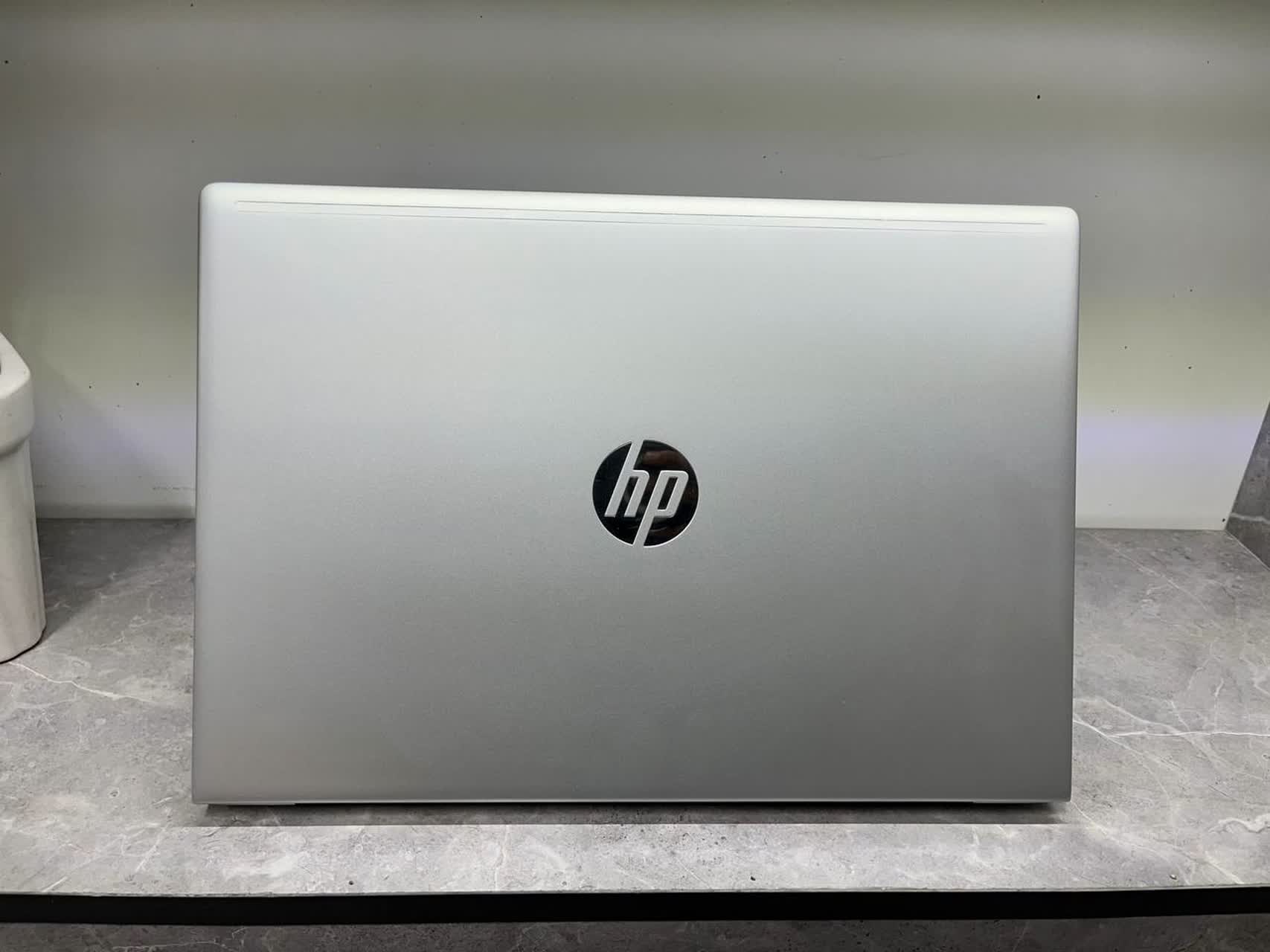 لپ تاپ 15.6 اینچی اچ پی مدل HP 450 G6 – Corei5 8265U — تصویر ۳