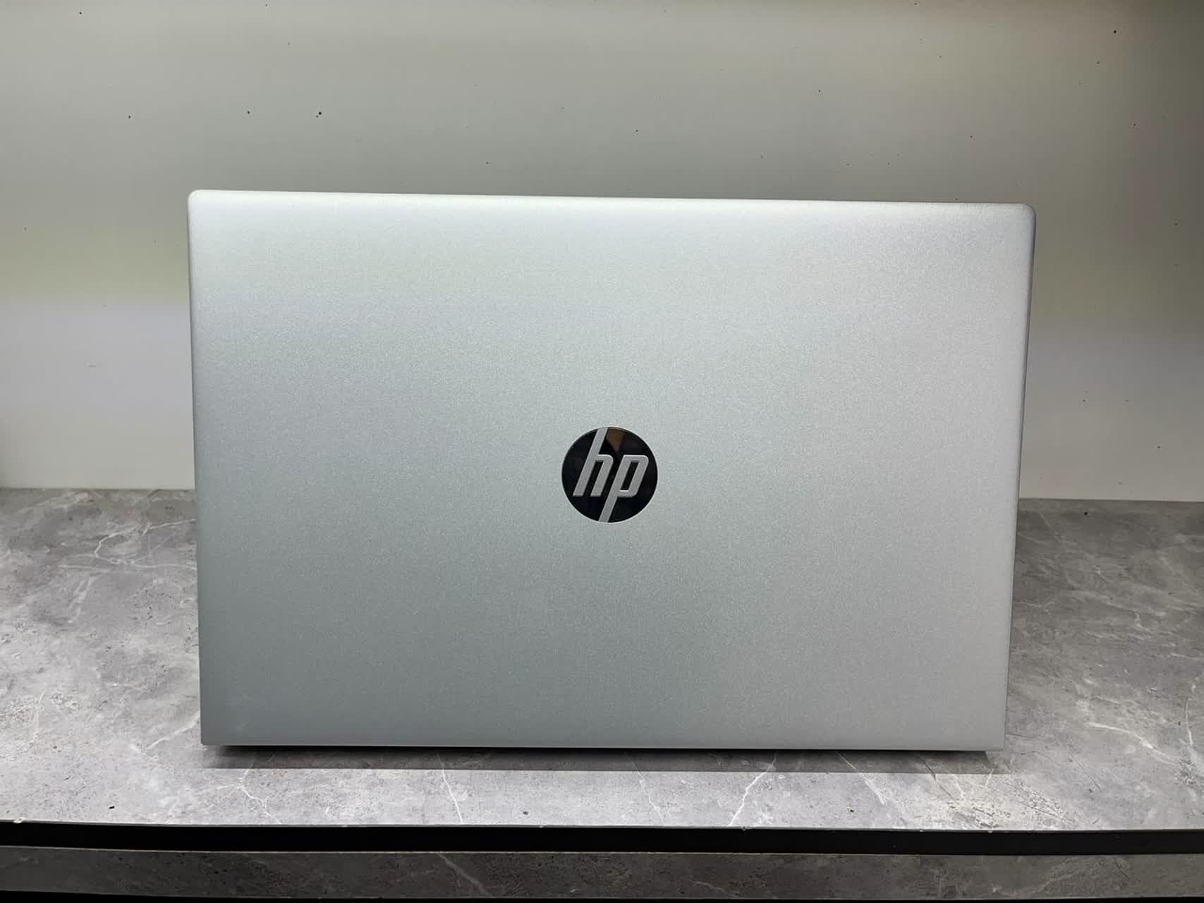 لپ تاپ 15.6 اینچی اچ پی مدل HP 650 G4 – Corei5 7200U Corei5 7200/8GB/256 SSD — تصویر ۵