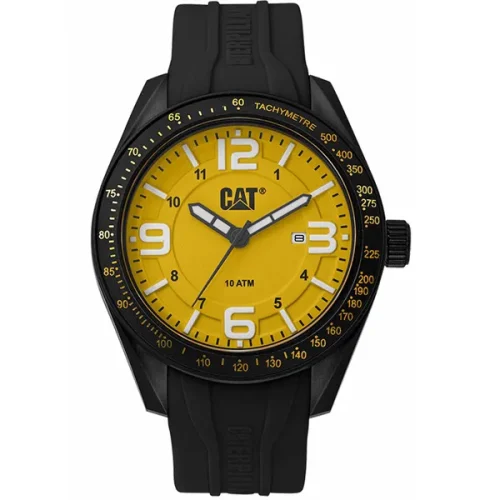 ساعت مچی کاترپیلار مردانه مدل CATERPILLAR LQ.161.21.732