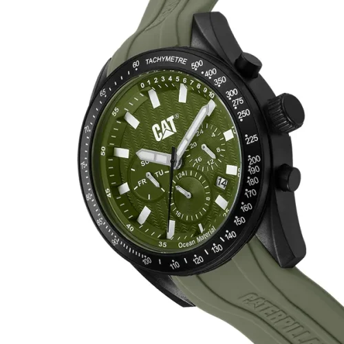 ساعت مچی کاترپیلار مردانه مدل CATERPILLAR LQ.169.21.821 — تصویر ۳