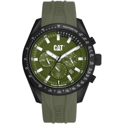 ساعت مچی کاترپیلار مردانه مدل CATERPILLAR LQ.169.21.821