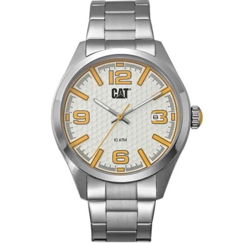 ساعت مچی کاترپیلار مردانه مدل CATERPILLAR QA.141.11.237 — تصویر ۲
