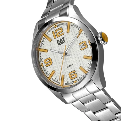 ساعت مچی کاترپیلار مردانه مدل CATERPILLAR QA.141.11.237 — تصویر ۳