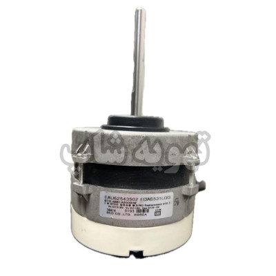موتور فن الجی مدل EAU62543502