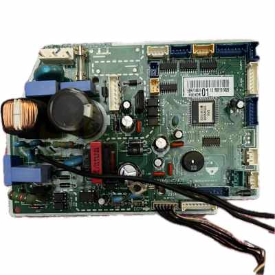برد اینورتر پنل داخلی LG مدل EBR774631