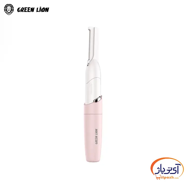 ماشین اصلاح ابرو گرین لاین — تصویر ۲