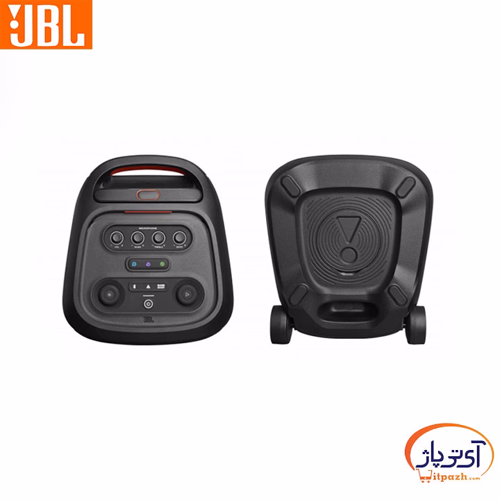 اسپیکر جی بی ال مدل SPEAKER PARTYBOX 320 JBL — تصویر ۳