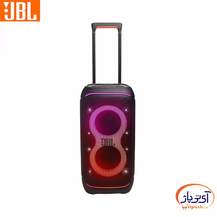 اسپیکر جی بی ال مدل SPEAKER PARTYBOX 320 JBL — تصویر ۲