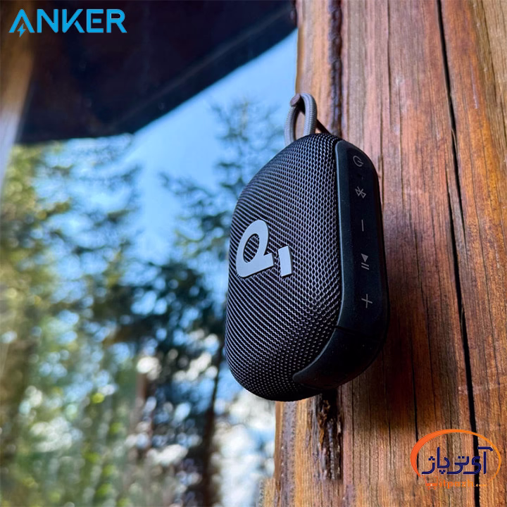 اسپیکر انکر مدل SOUNDCORE A31X1111 SELECT 4 GO — تصویر ۴