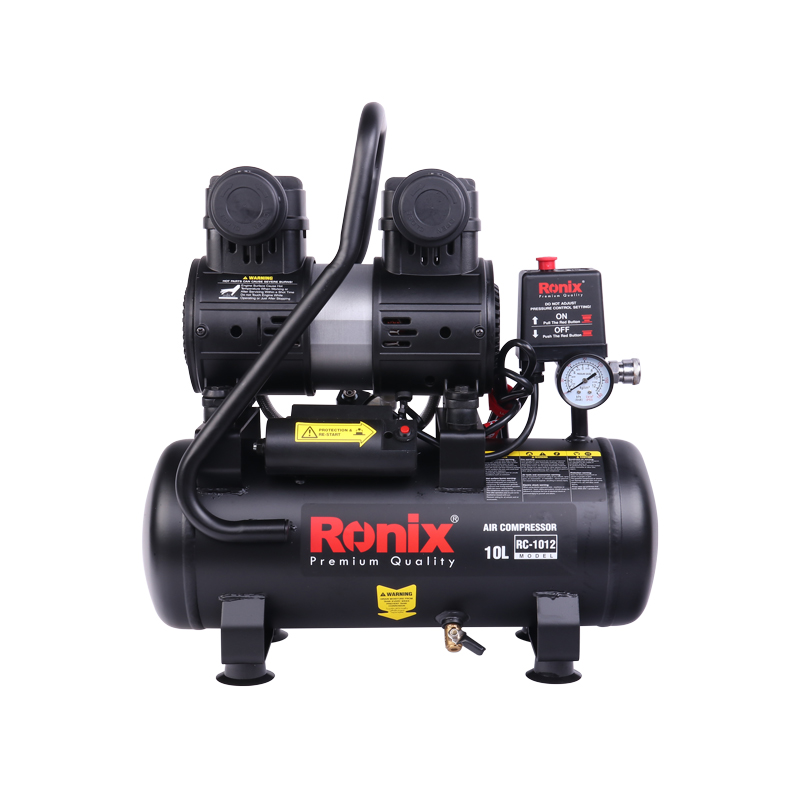 کمپرسور باد سایلنت رونیکس مدل RC-1012