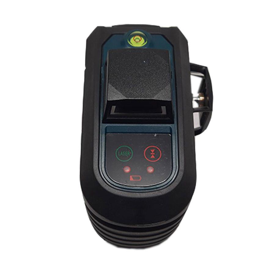 تراز لیزری 360 درجه سه بعدی رونیکس مدل RH-9537 \ بهمراه باتری لیتیوم شارژی — تصویر ۸