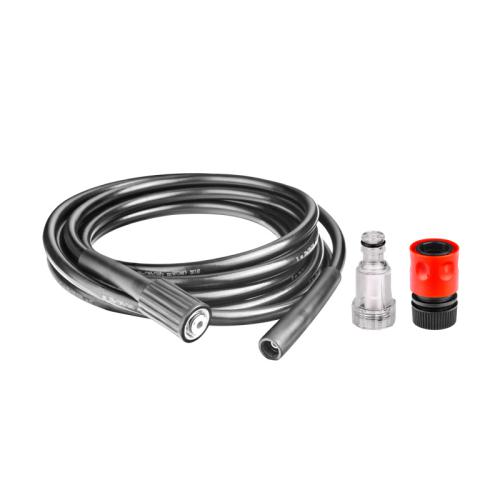 کارواش 100 بار یونیورسال رونیکس مدل RP-U100C \ ronix CARWASH model RP-U100C — تصویر ۵