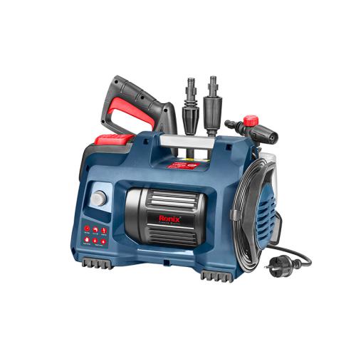 کارواش 100 بار یونیورسال رونیکس مدل RP-U100C \ ronix CARWASH model RP-U100C — تصویر ۲